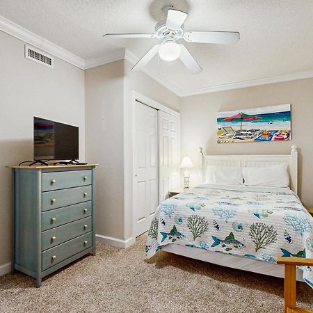 Emerson Towers Ocean City Chambre photo