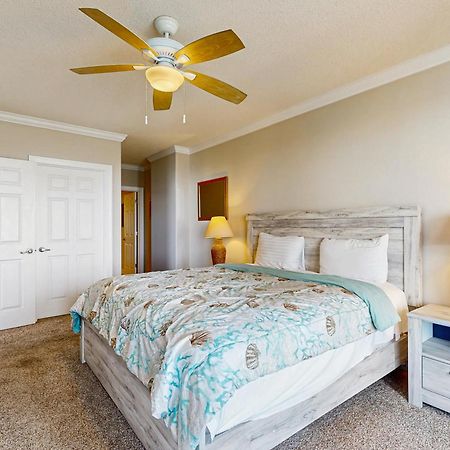 Emerson Towers Ocean City Chambre photo