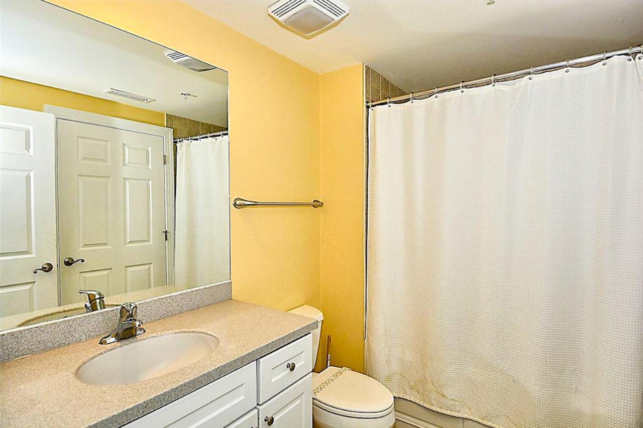 Emerson Towers Ocean City Extérieur photo