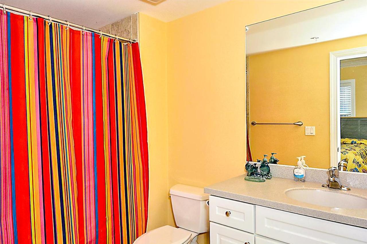 Emerson Towers Ocean City Extérieur photo