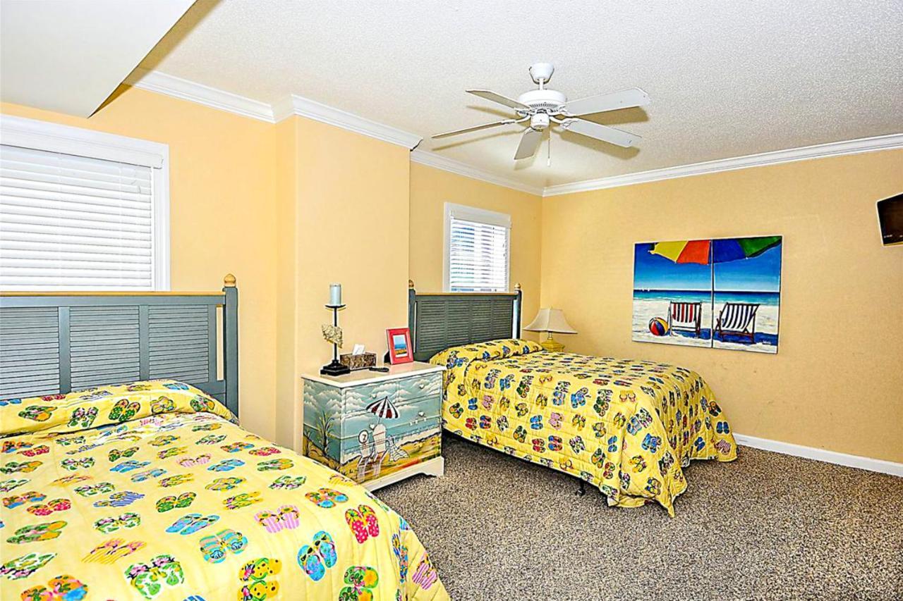 Emerson Towers Ocean City Extérieur photo