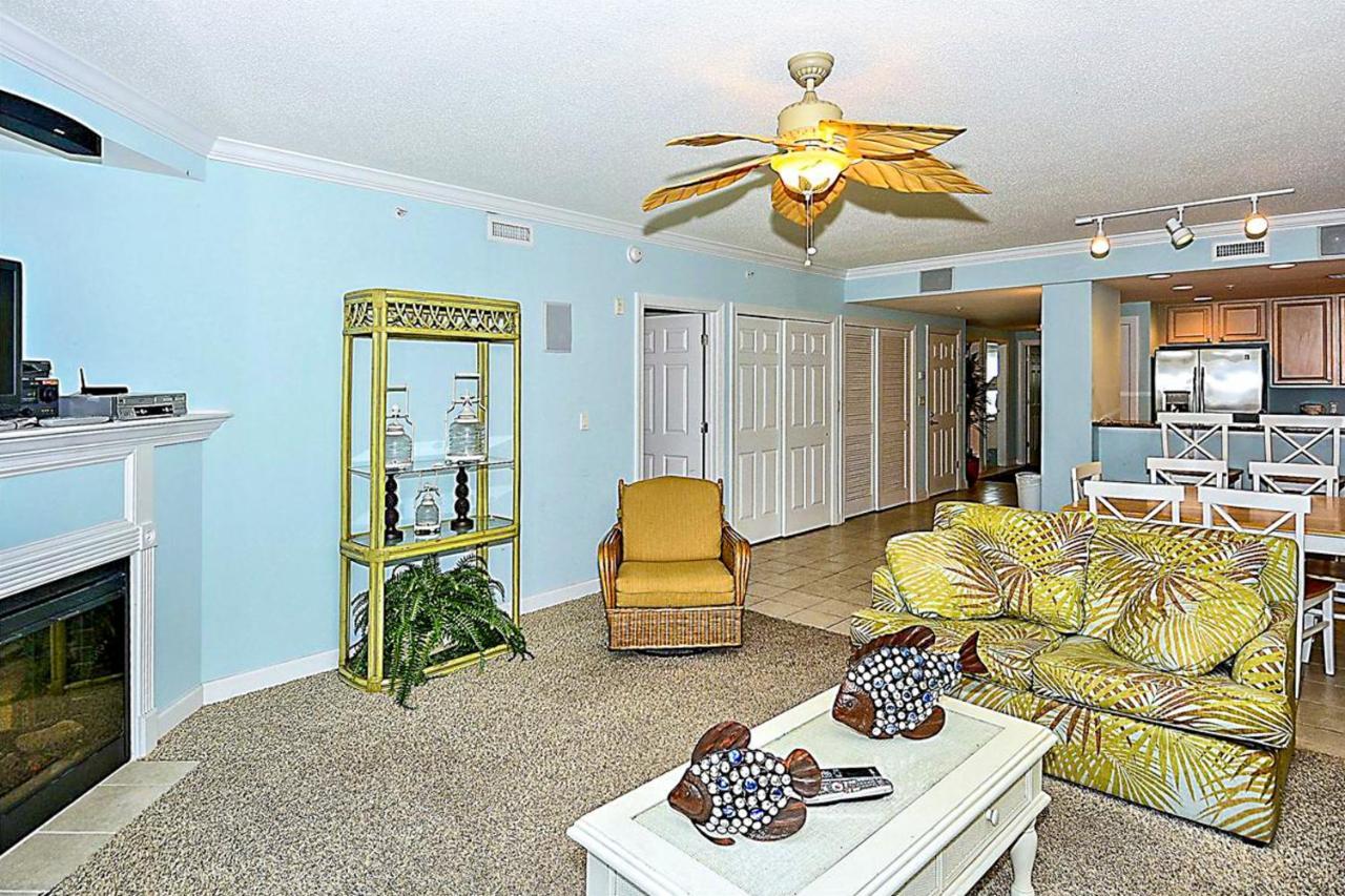 Emerson Towers Ocean City Extérieur photo
