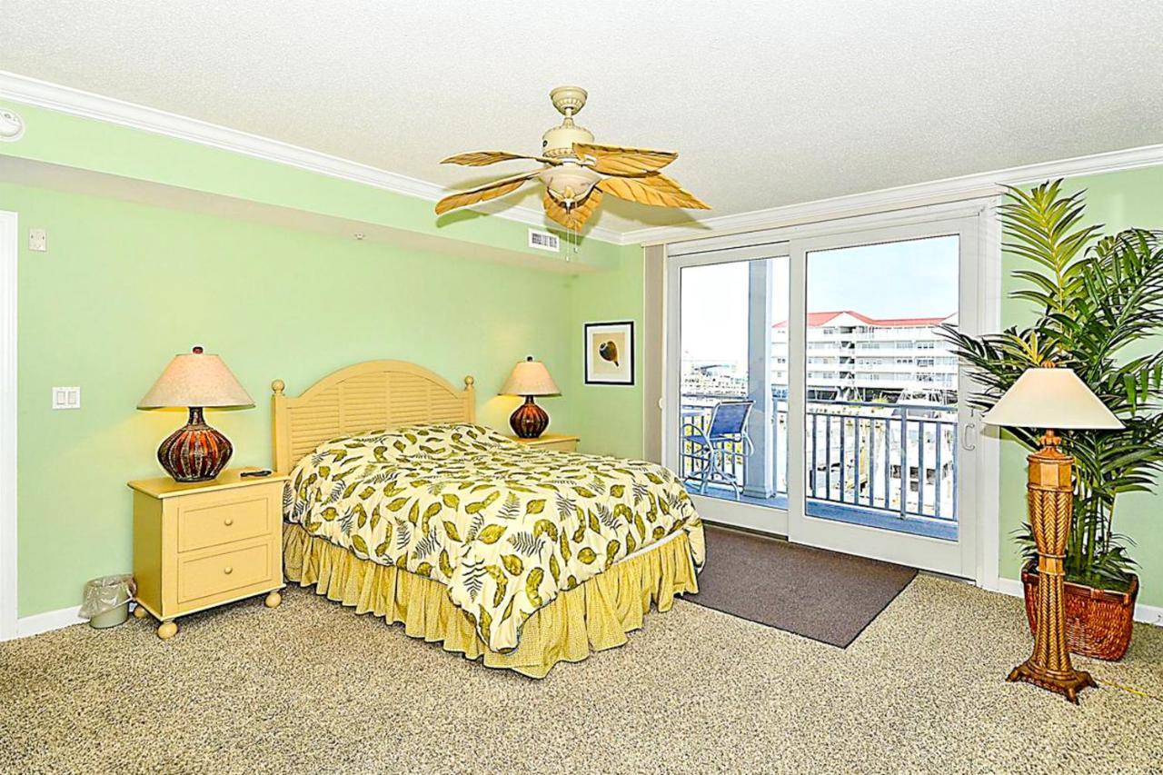 Emerson Towers Ocean City Extérieur photo