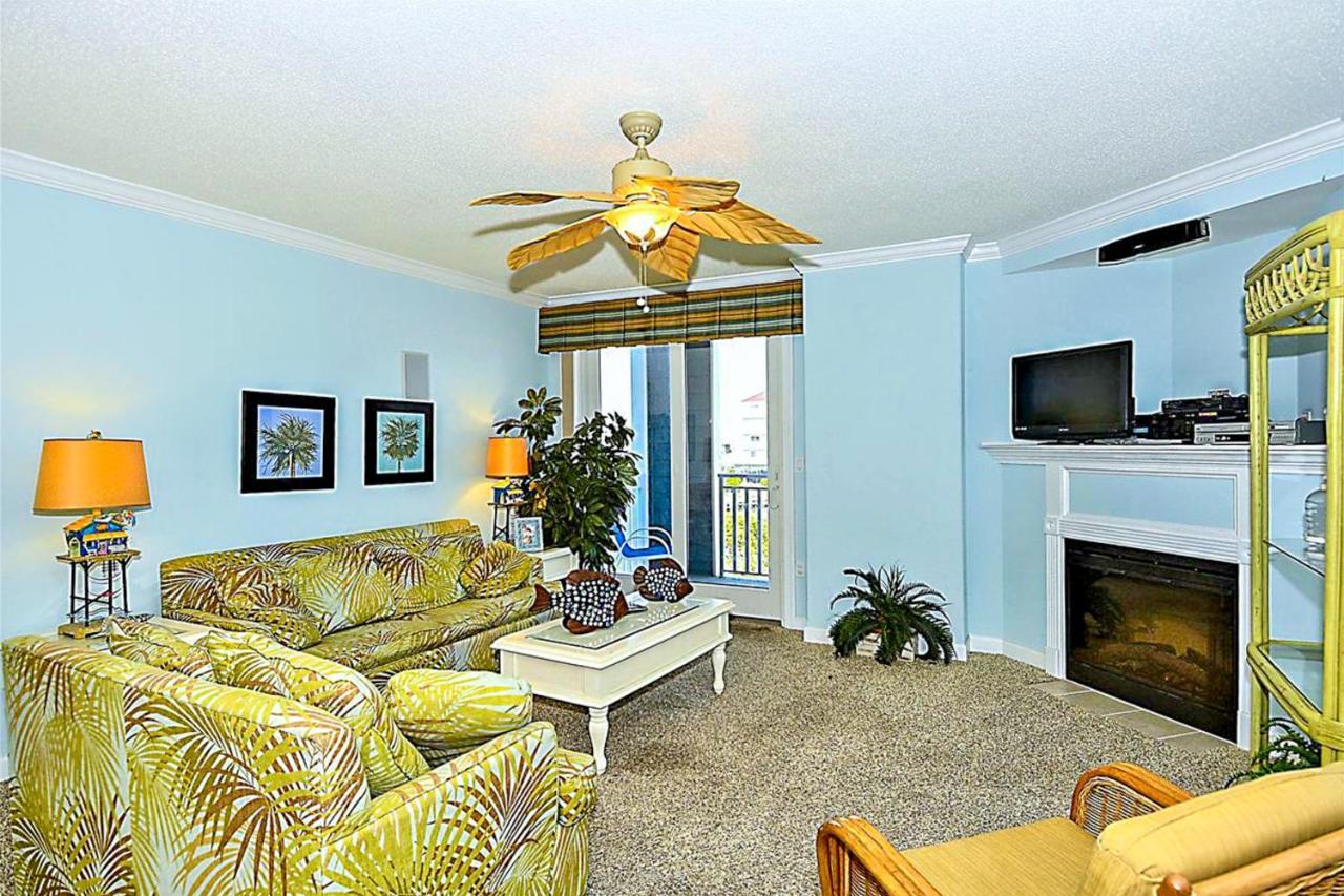 Emerson Towers Ocean City Extérieur photo