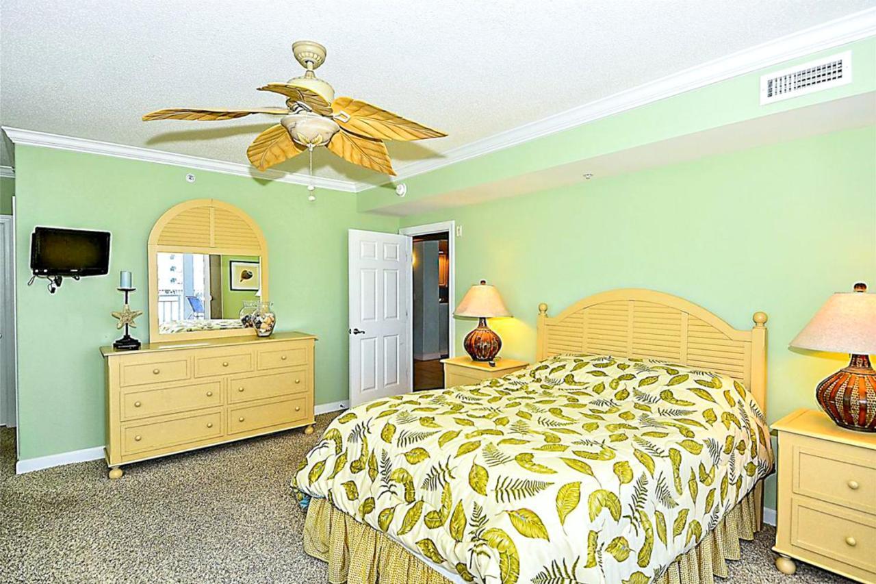 Emerson Towers Ocean City Extérieur photo