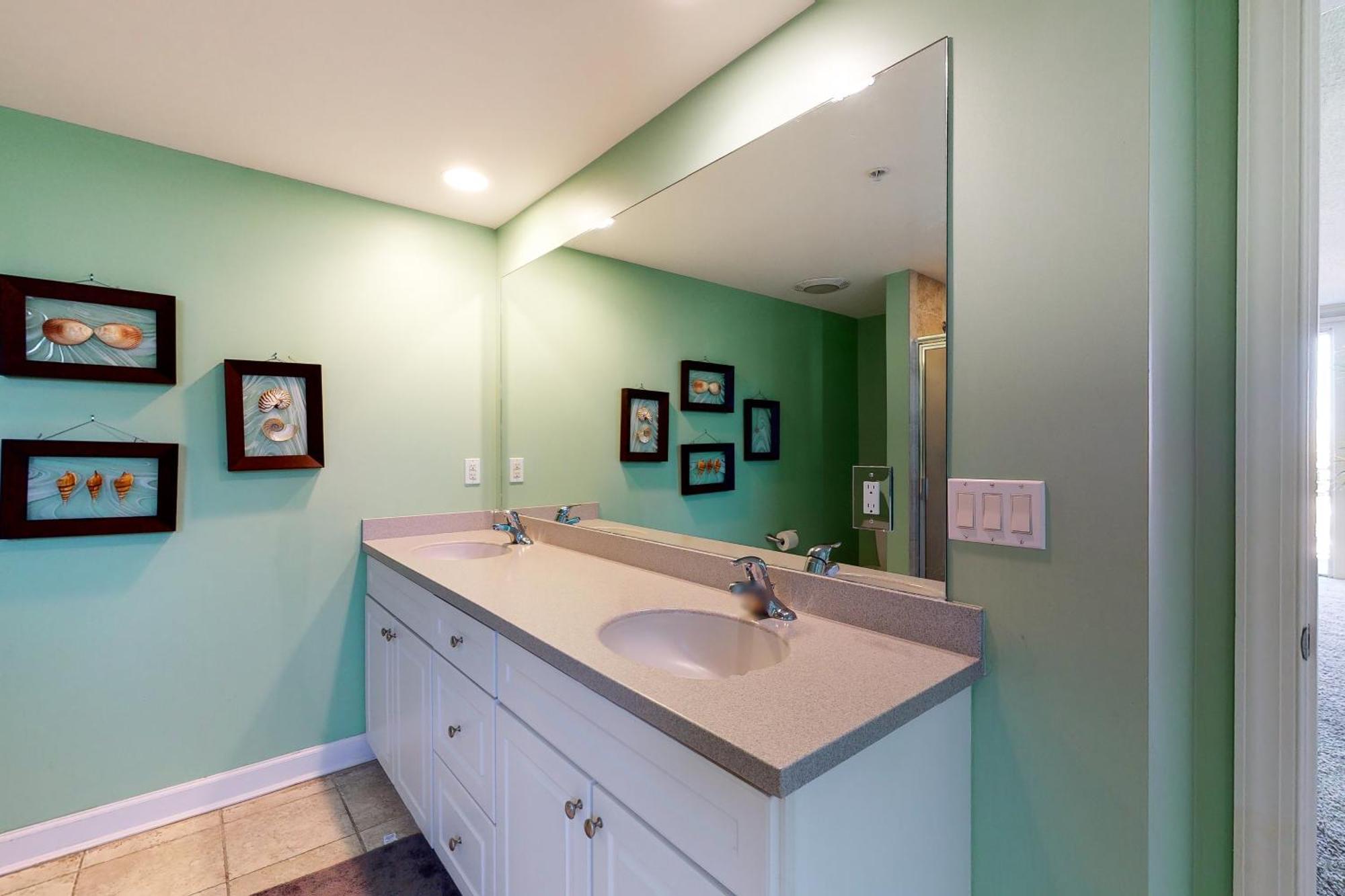 Emerson Towers Ocean City Chambre photo
