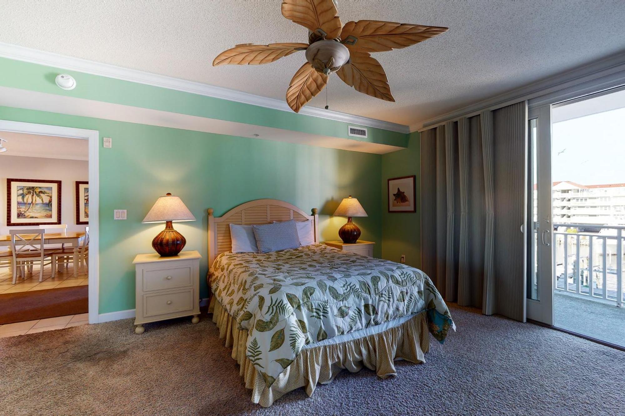 Emerson Towers Ocean City Chambre photo