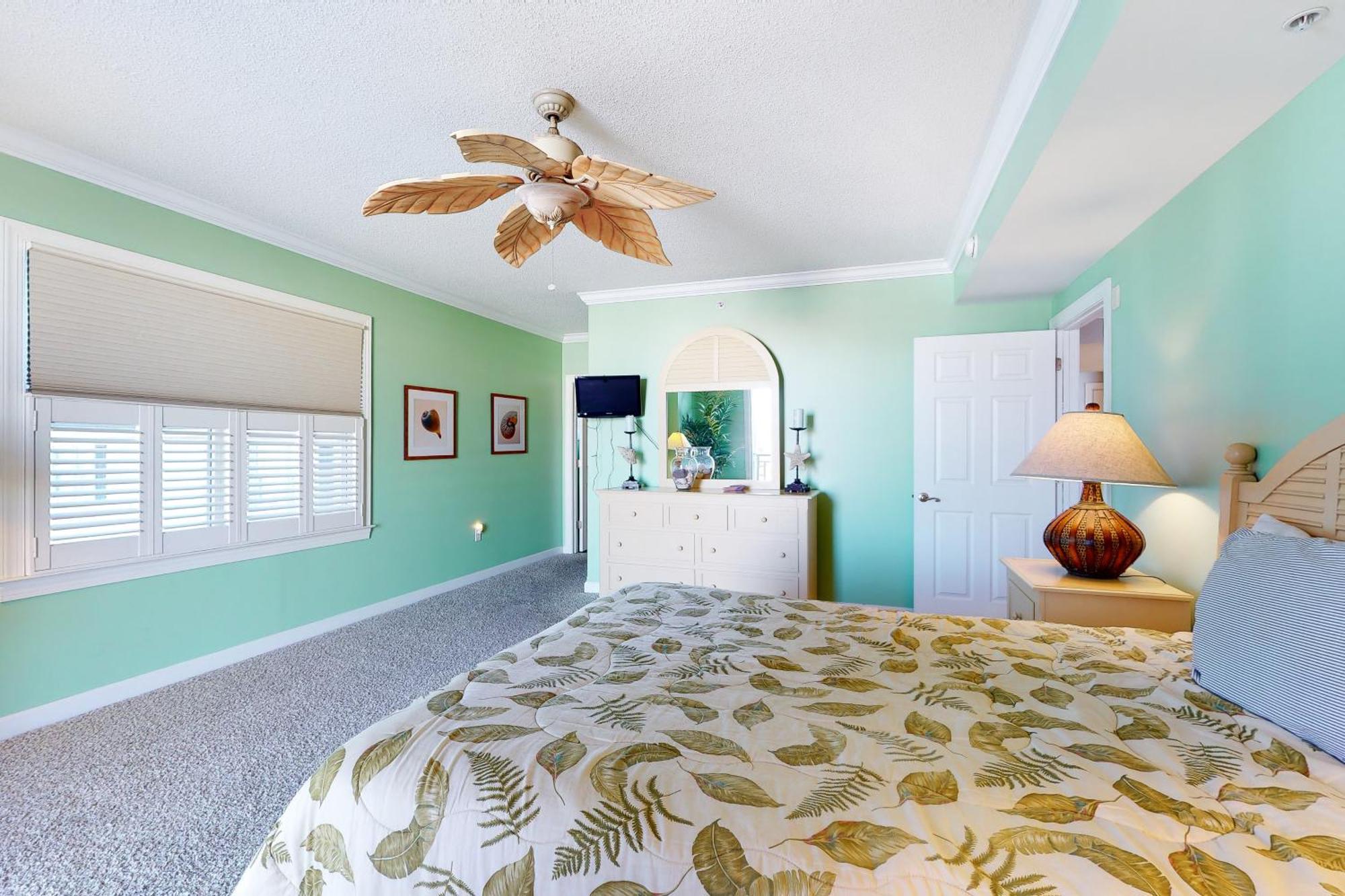 Emerson Towers Ocean City Chambre photo