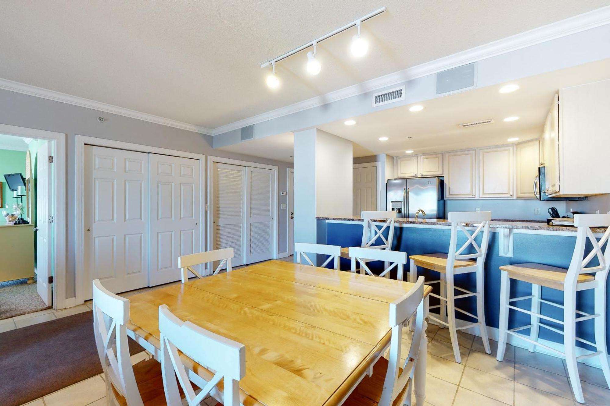 Emerson Towers Ocean City Chambre photo