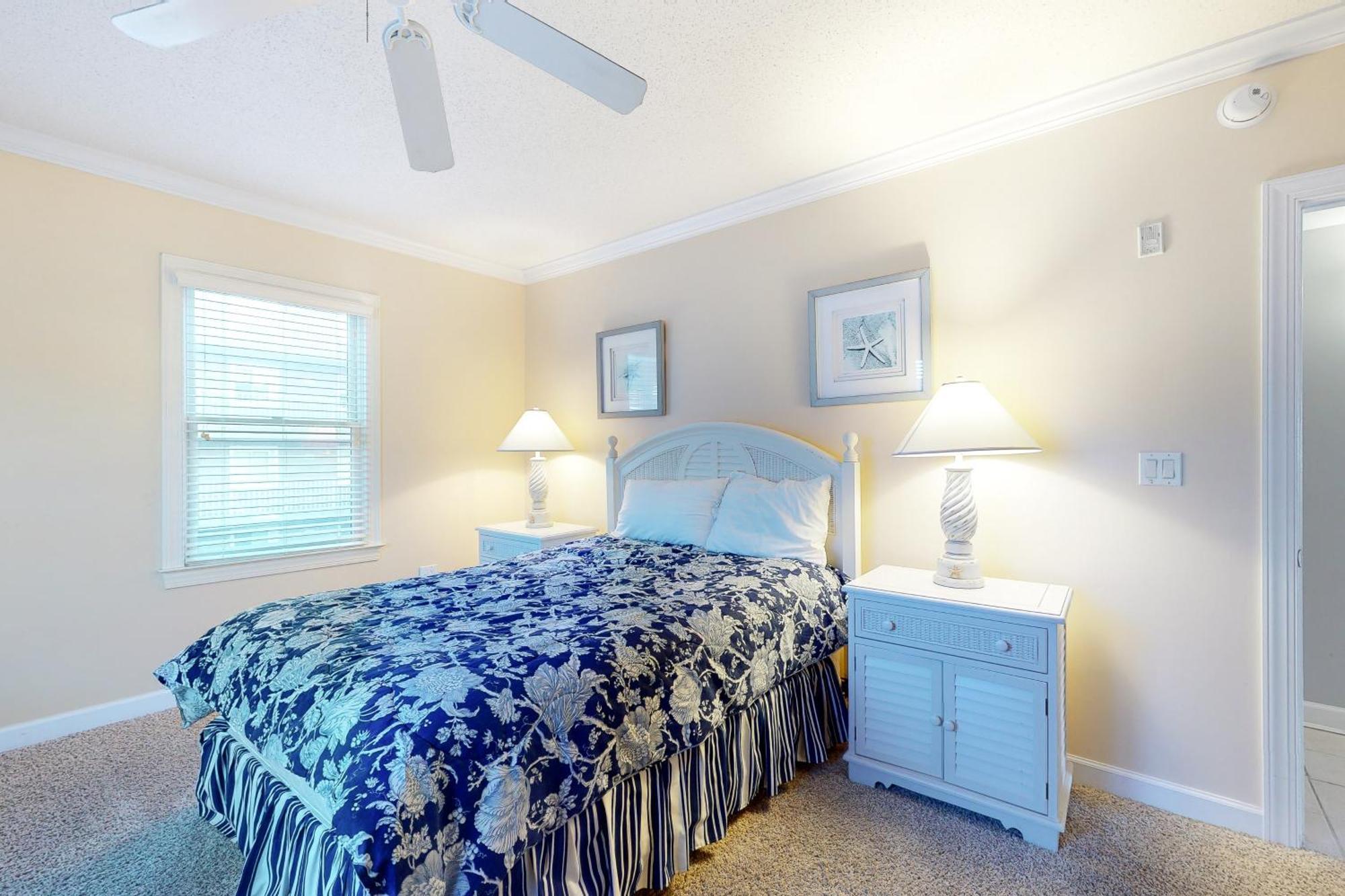 Emerson Towers Ocean City Chambre photo