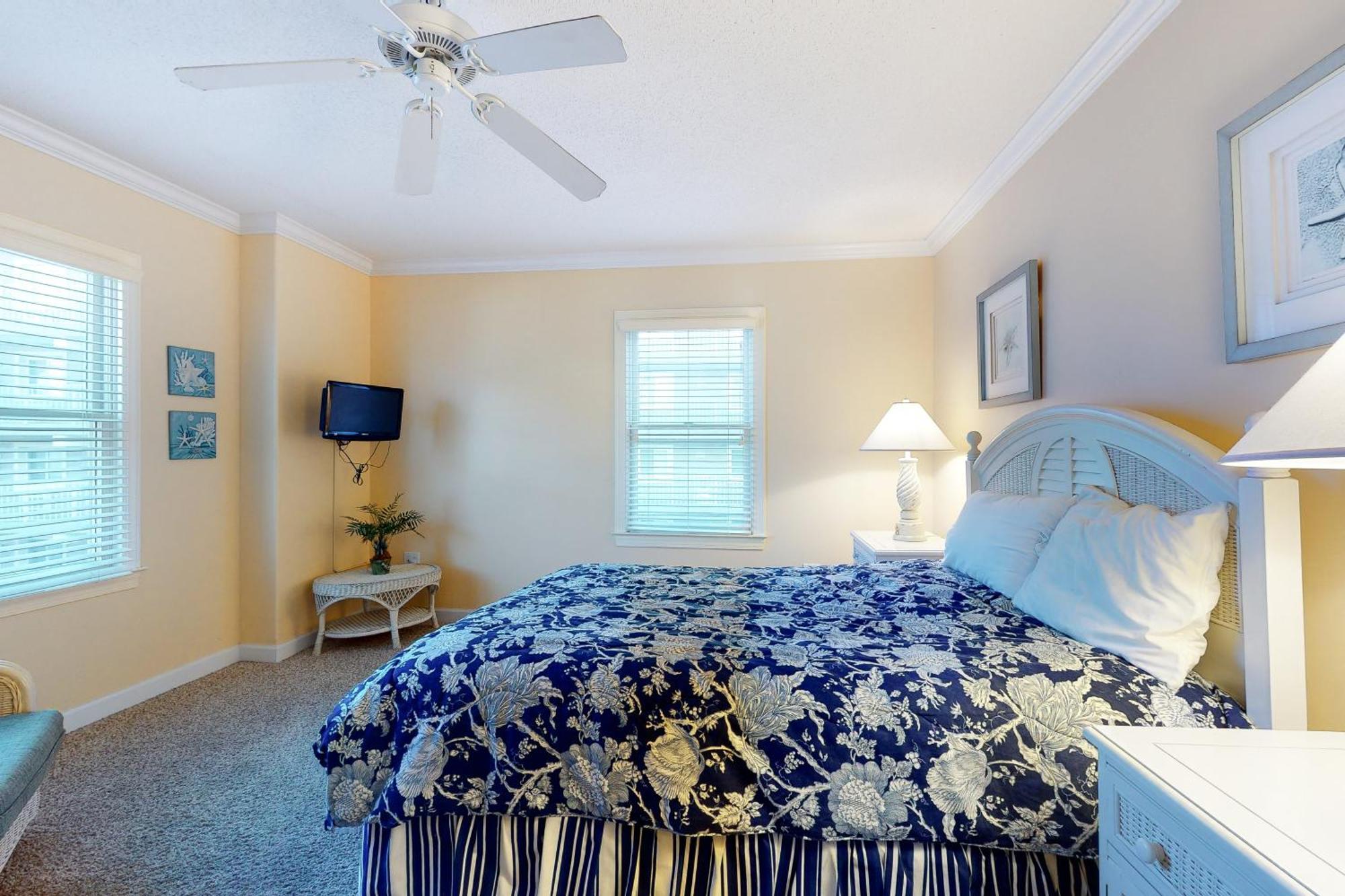 Emerson Towers Ocean City Chambre photo