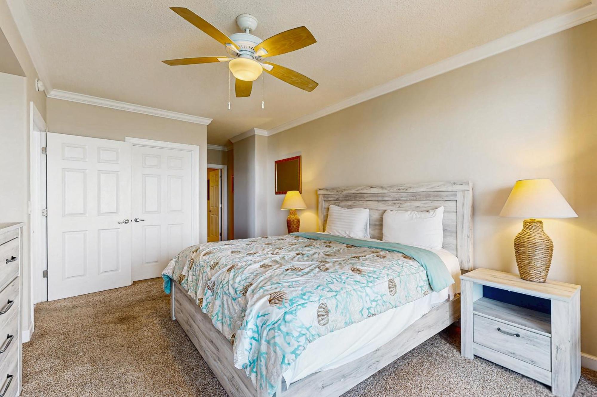 Emerson Towers Ocean City Chambre photo