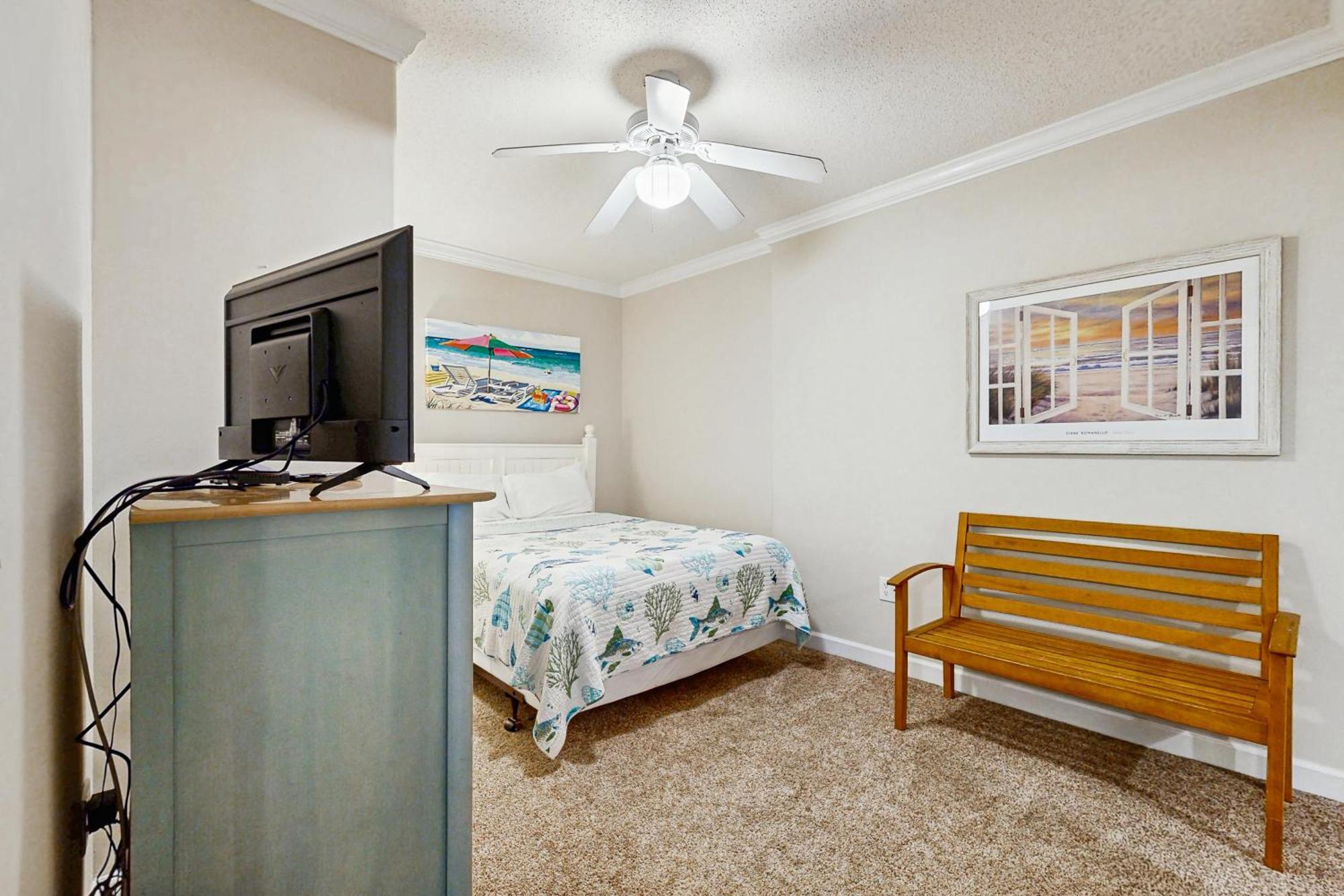 Emerson Towers Ocean City Chambre photo