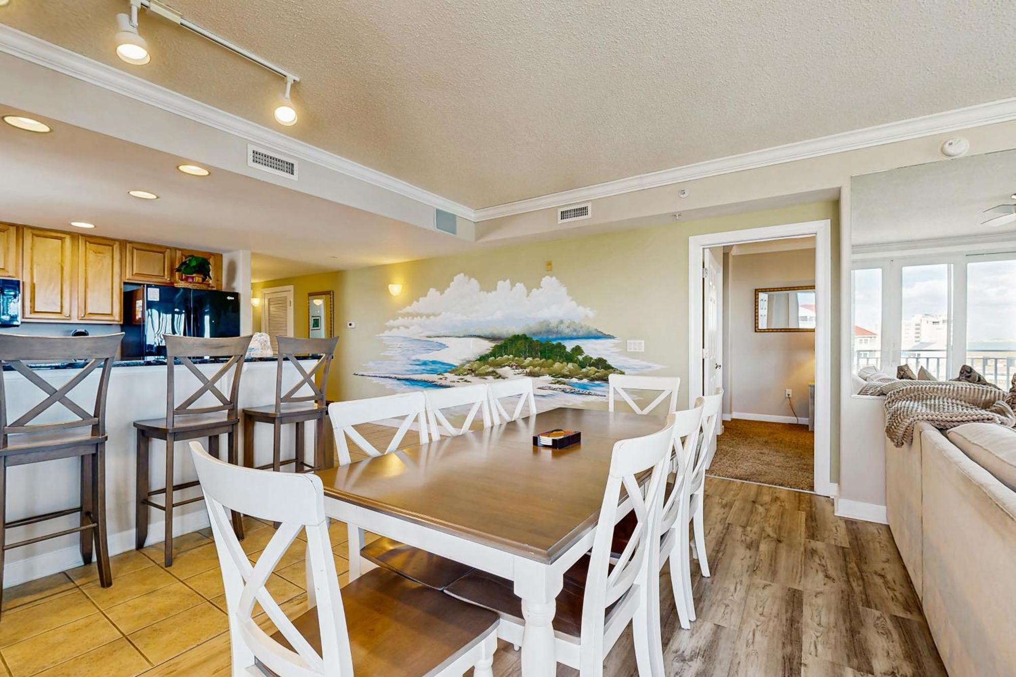 Emerson Towers Ocean City Chambre photo