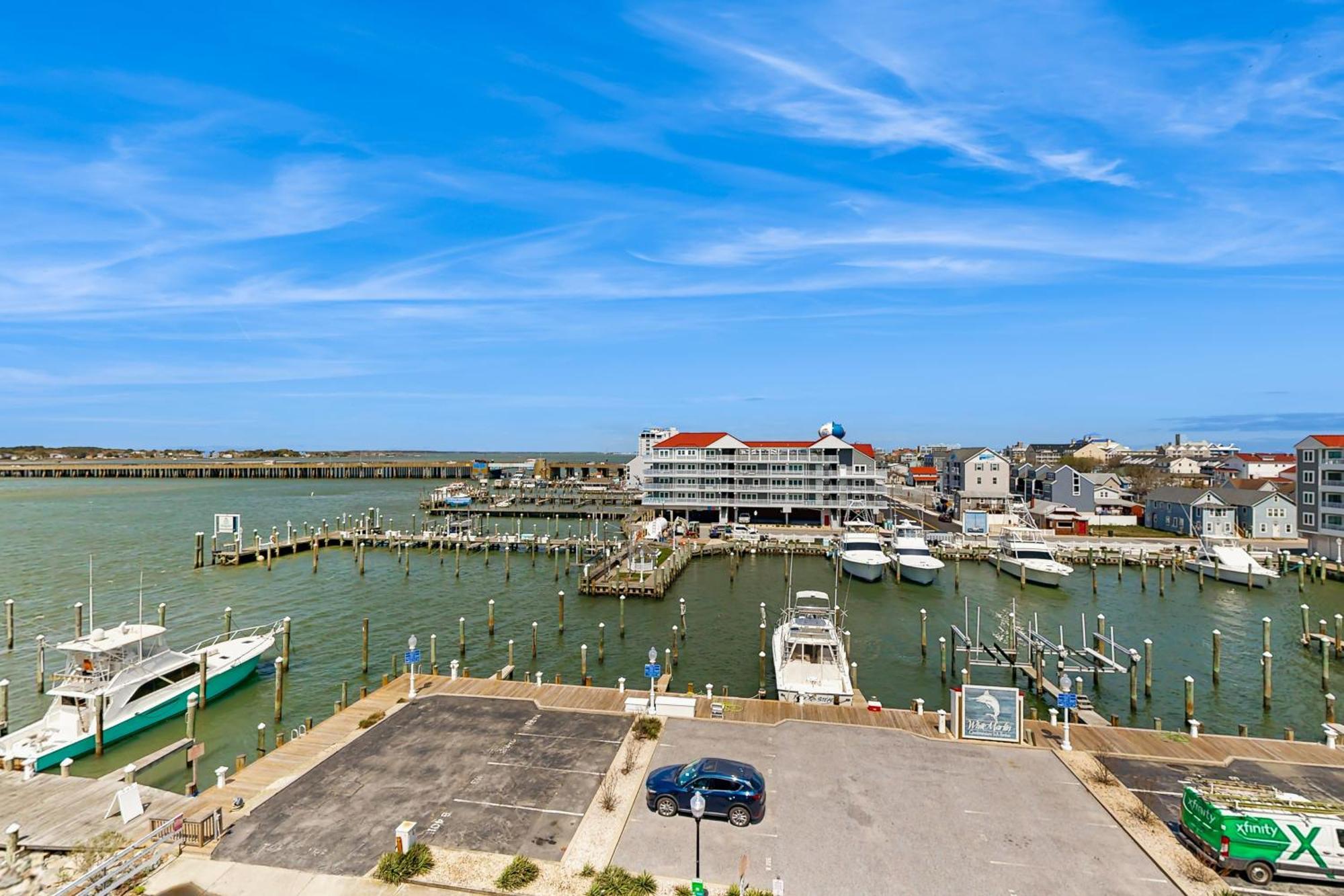 Emerson Towers Ocean City Chambre photo